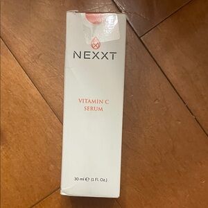 Vitamin C Serum